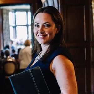 Meet your Posher, Janna